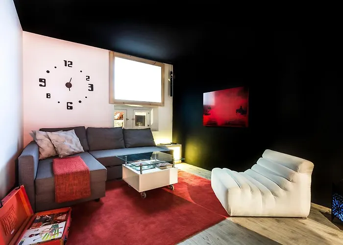 Zrooms&suites Boutique Hotel 4*