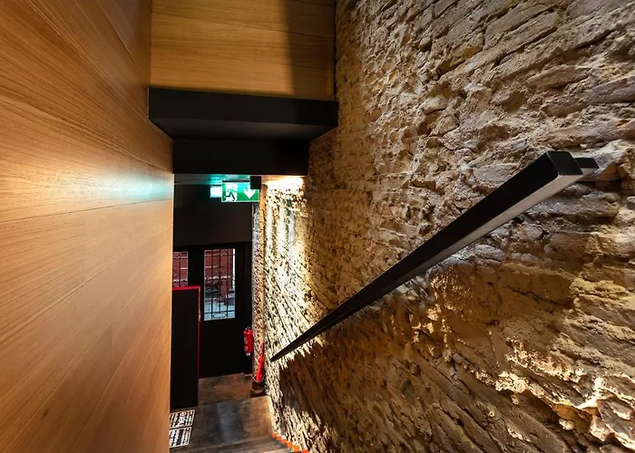 Zrooms&suites Boutique מלון 4*