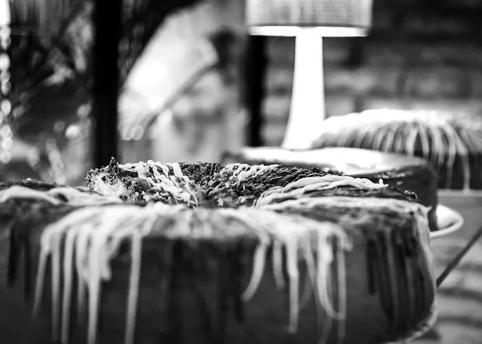 Zrooms&suites Boutique מלון סרגוסה