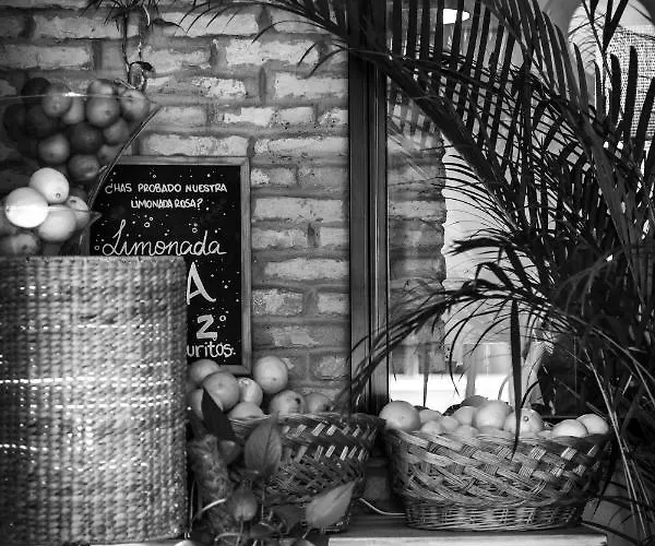 Zrooms&suites Boutique 4*