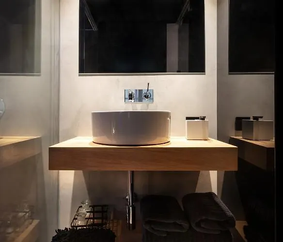 Zrooms&suites Boutique Hotel