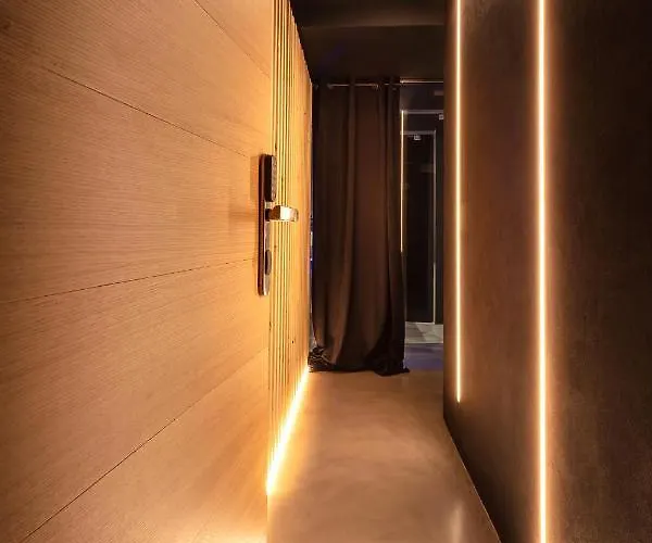 Zrooms&suites Boutique Hotel Zaragoza