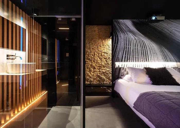 Zrooms&suites Boutique