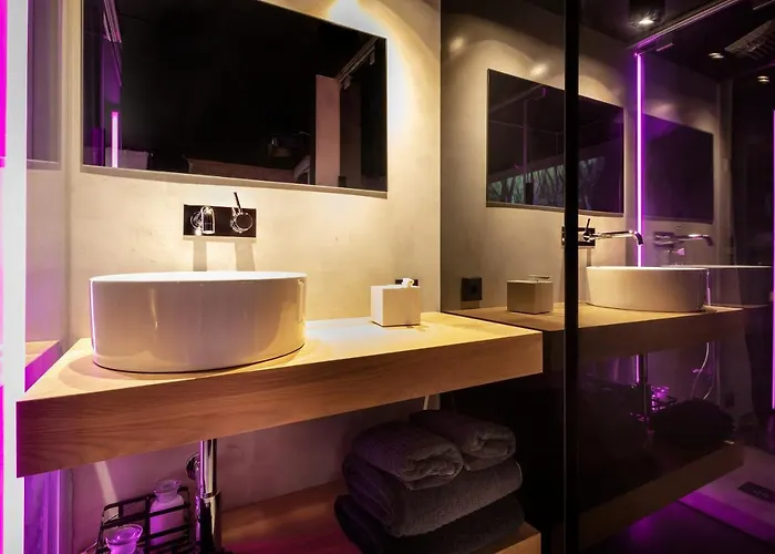 Zrooms&suites Boutique Hotel 4*