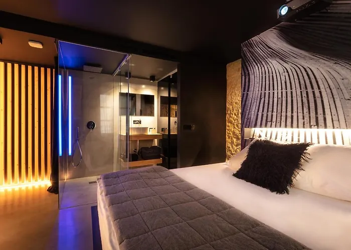 Hotel Zrooms&suites Boutique