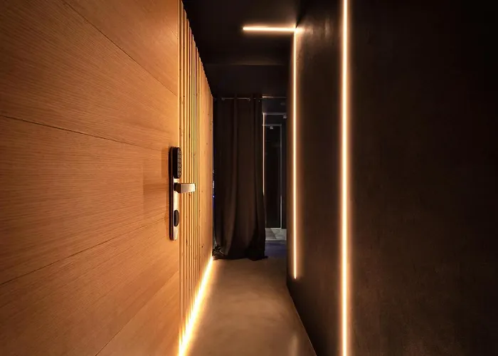 Zrooms&suites Boutique Zaragoza