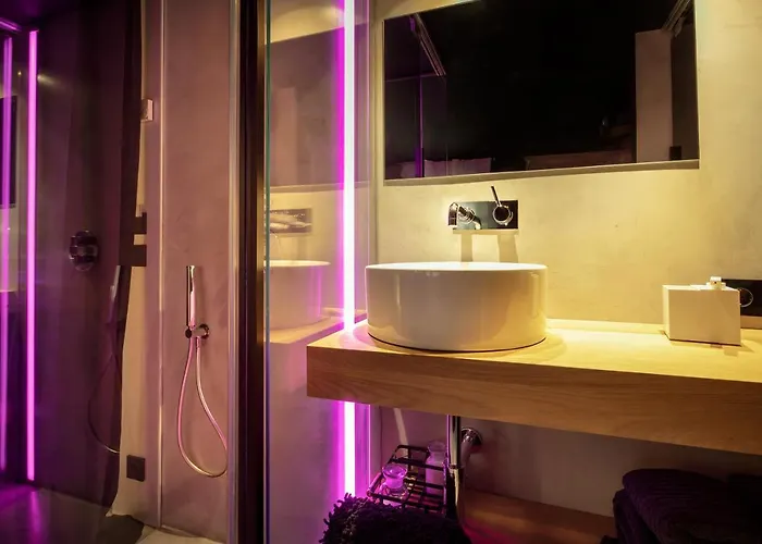 Zrooms&suites Boutique Hotel 4*