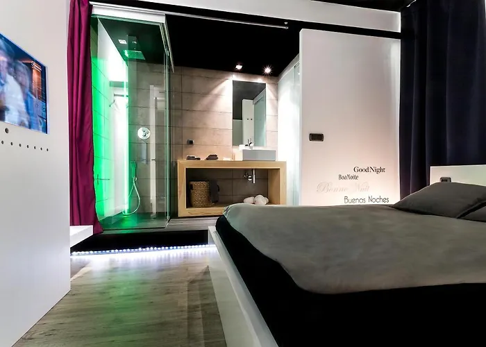 Zrooms&suites Boutique