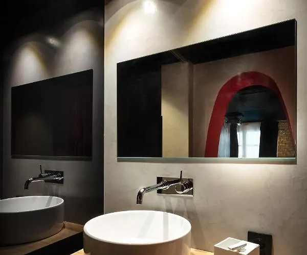 Zrooms&suites Boutique