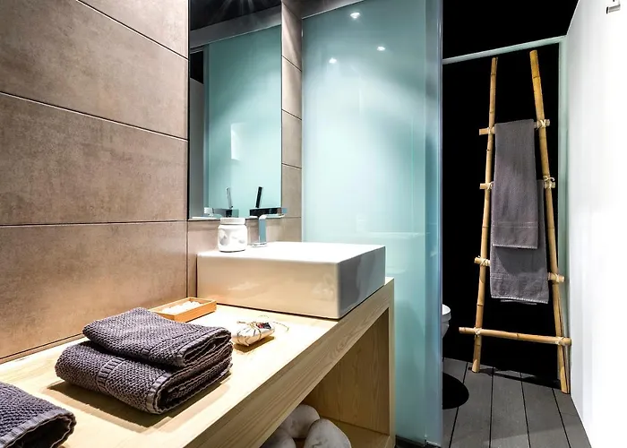 Zrooms&suites Boutique Hotel 4*