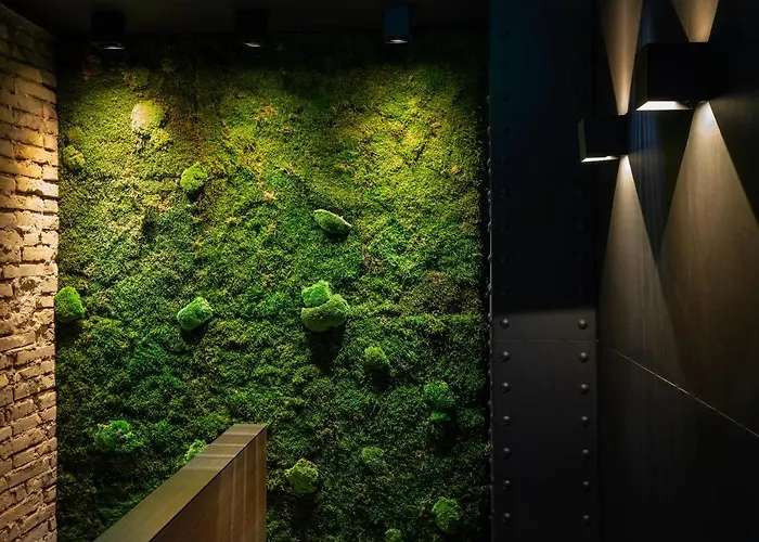 Zrooms&suites Boutique Zaragoza