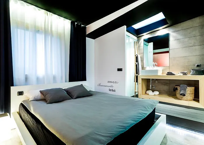 Zrooms&suites Boutique