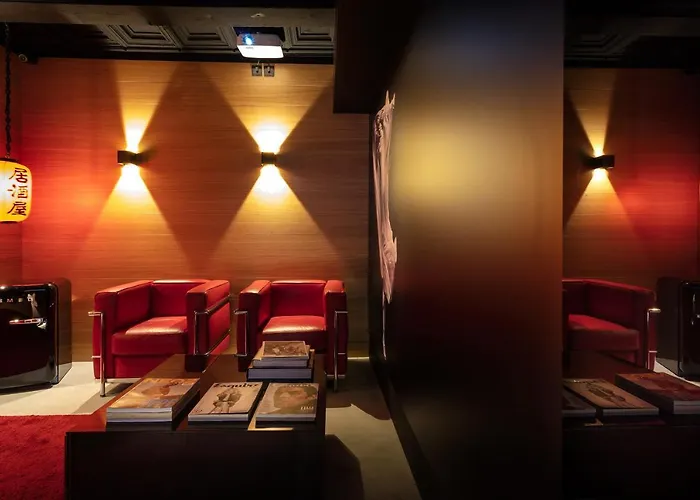 Zrooms&suites Boutique Hotel 4*