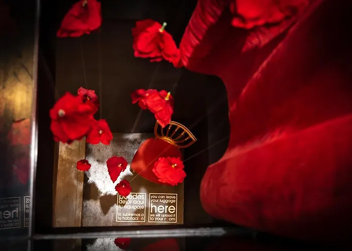 Zrooms&suites Boutique 4* Zaragoza