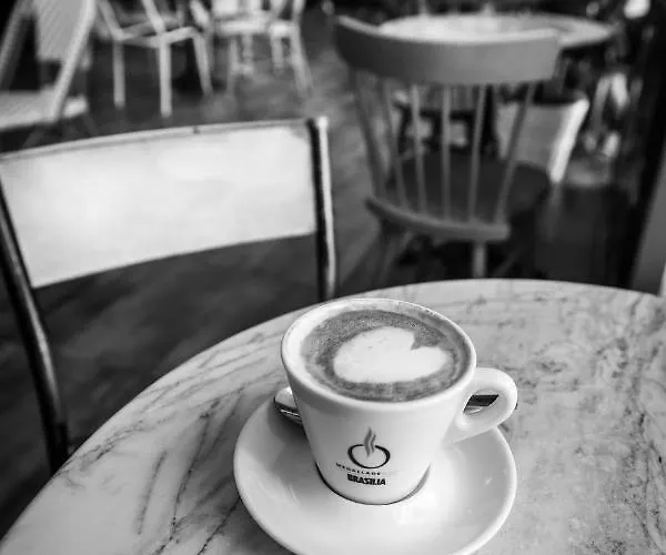 Zrooms&suites Boutique מלון סרגוסה