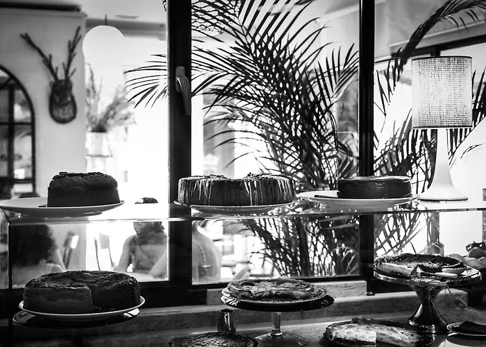 Zrooms&suites Boutique