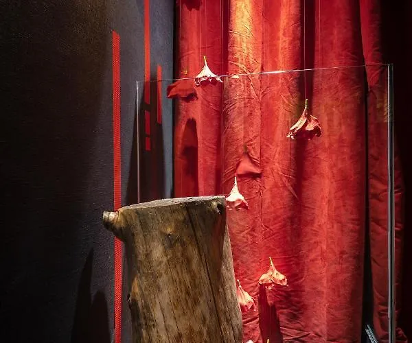 Hotel Zrooms&suites Boutique Zaragoza