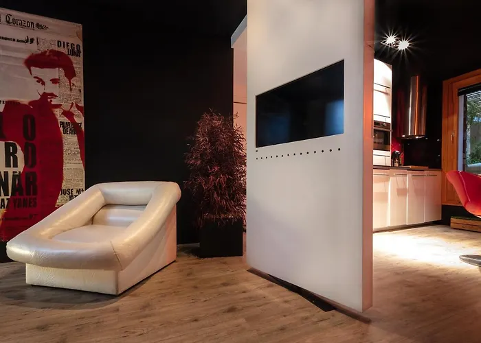 Zrooms&suites Boutique Hotel Zaragoza