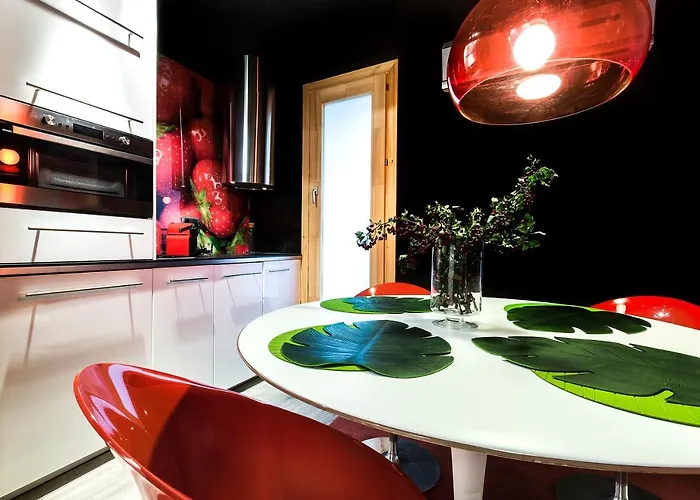 Zrooms&suites Boutique Hotel