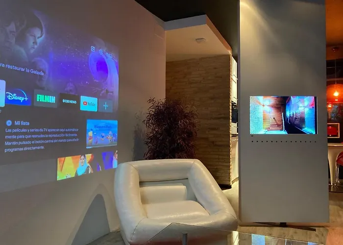 מלון Zrooms&suites Boutique 4*