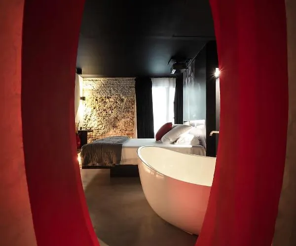 Zrooms&suites Boutique Zaragoza