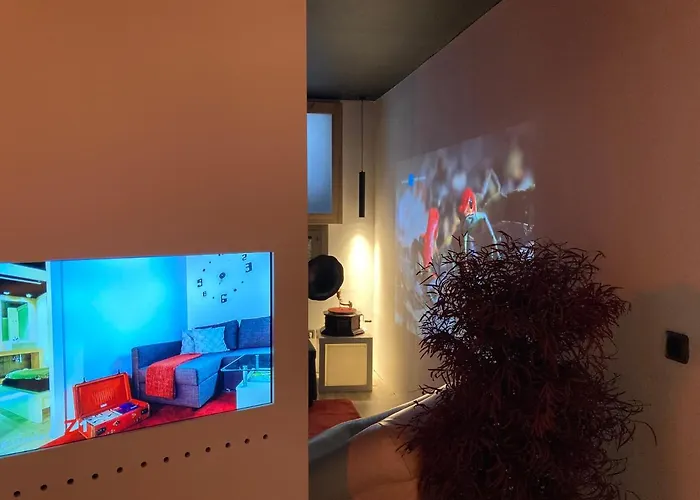 Zrooms&suites Boutique