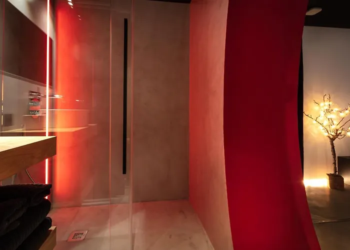 Zrooms&suites Boutique