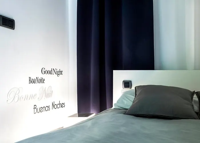 Hotel Zrooms&suites Boutique