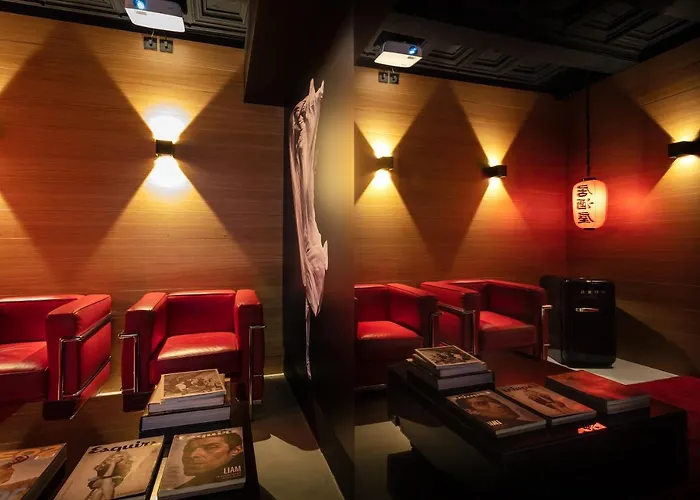 Hotel Zrooms&suites Boutique Zaragoza