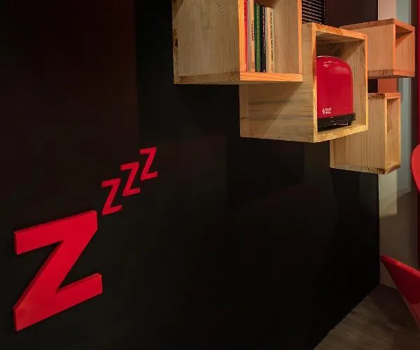 Zrooms&suites Boutique 4* Zaragoza